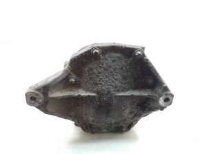  Rear reducer 