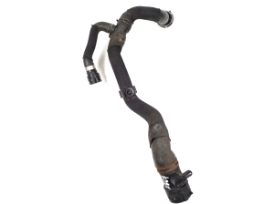  Cooling radiator hose 