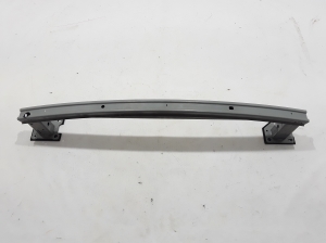  Rear bumper beam 