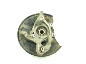  Rear hub 