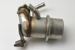  EGR valve cooler 