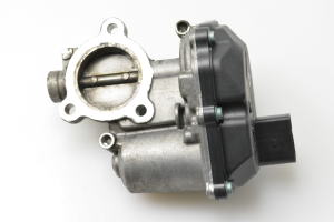  EGR valve 