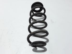  Rear spring 