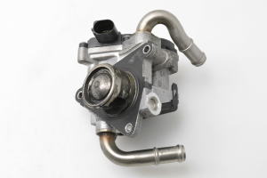  EGR valve 