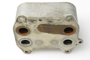  Oil cooler 