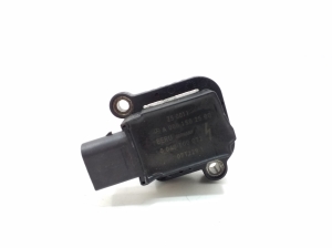  Ignition coil 