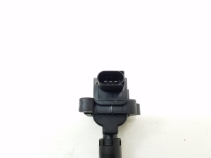  Ignition coil 