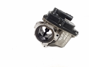  EGR valve 