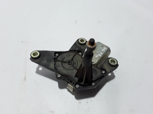  Rear wiper motor 