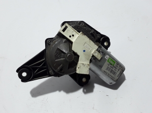  Rear wiper motor 