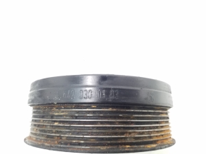  Crankshaft Pulley 