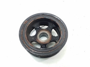  Crankshaft Pulley 