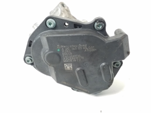  EGR valve 