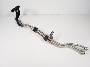  Gearbox cooling hose 