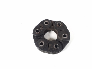  Cardan shaft rubber connection 