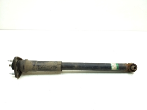  Rear shock absorber 