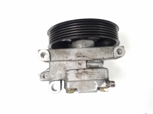  Power steering pump 