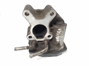  EGR valve 