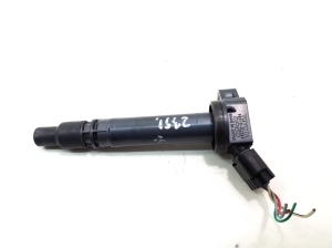  Ignition coil 