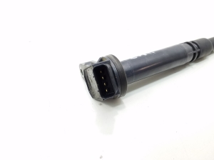  Ignition coil 