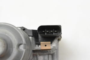  Windshield wiper motor 