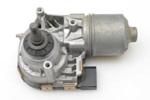  Windshield wiper motor 