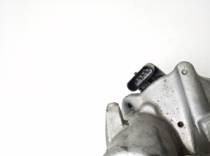  EGR valve 