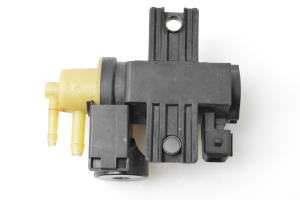  Solenoids 