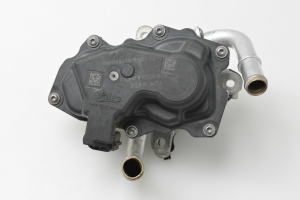  EGR valve 