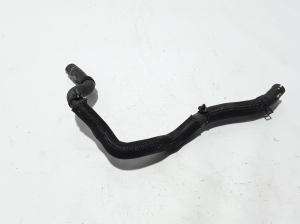  Cooling radiator hose 