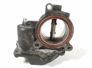  Accelerator valve 