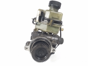  Power steering pump 