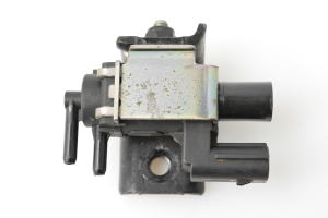  Solenoids 