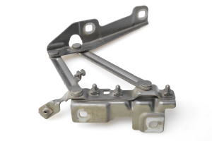  Engine cover hinge 