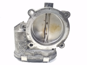  Accelerator valve 