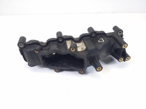  Intake manifold 