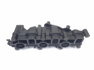  Intake manifold 