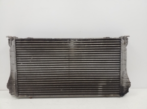  Intercooler radiaator 