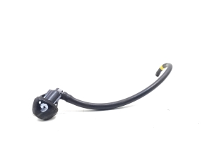  Rear windscreen washer nozzle 