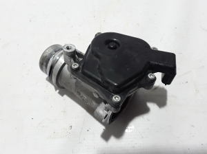  Accelerator valve 