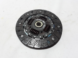  Clutch plate 