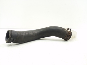  Cooling radiator hose 