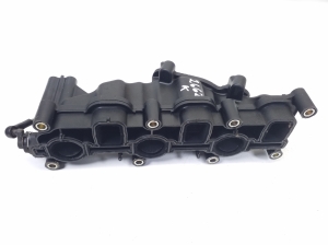  Intake manifold 