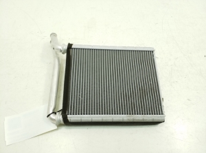  Interior shoulder radiator 