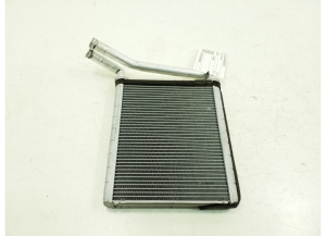  Interior shoulder radiator 