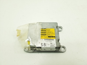  Airbag module 