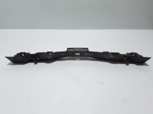  Rear bumper bracket 