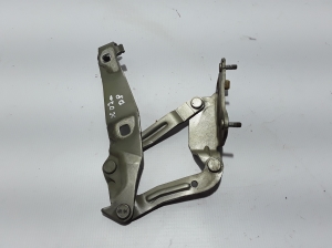  Engine cover hinge 