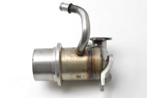  EGR valve cooler 