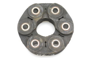  Cardan shaft rubber connection 